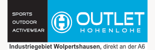 Link zur Website Outlet Hohenlohe