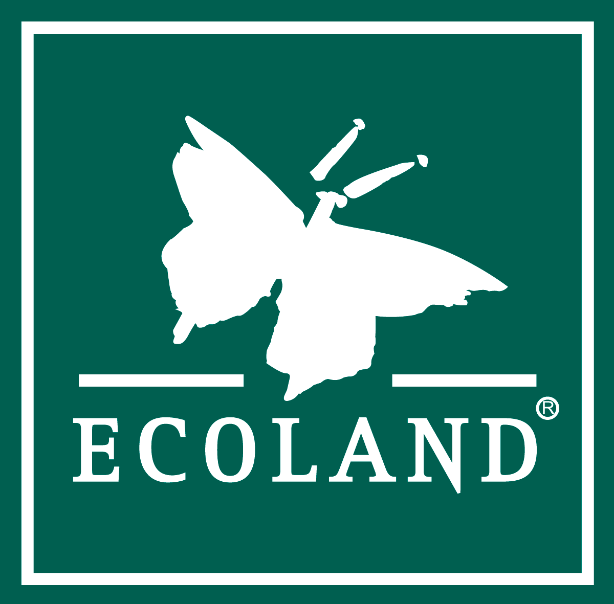 Logo Ecoland e.V.