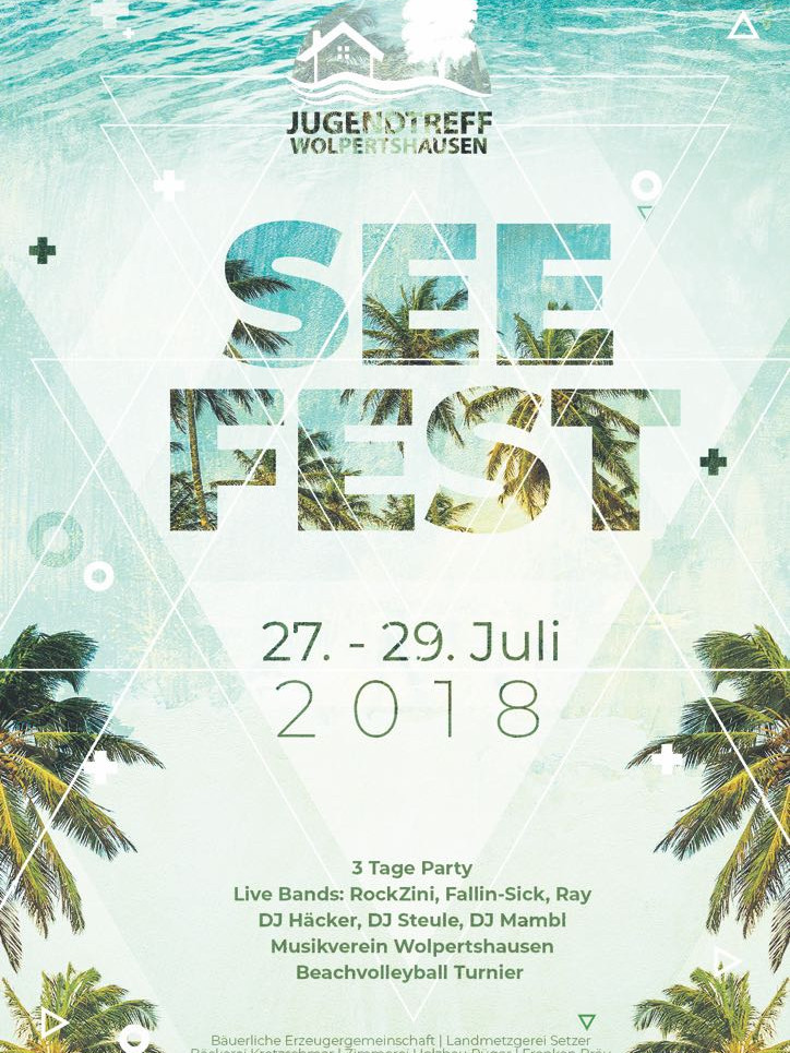 Seefest 2018