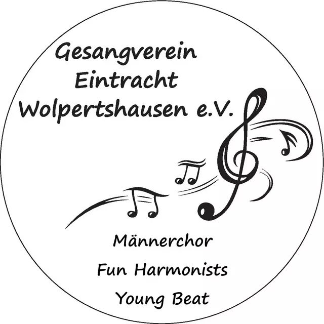 Logo Gesangverein