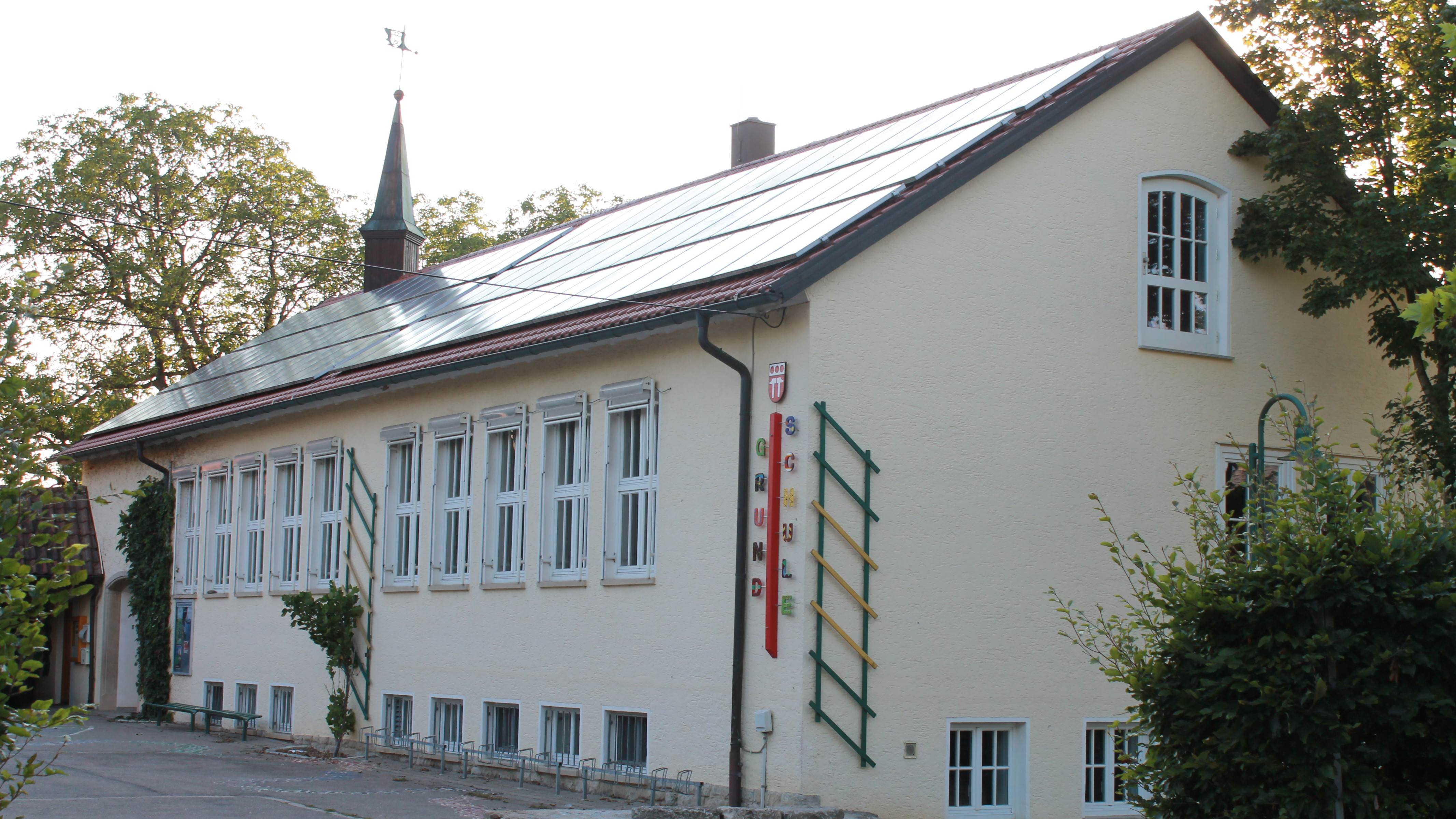 Grundschule Wolpertshausen
